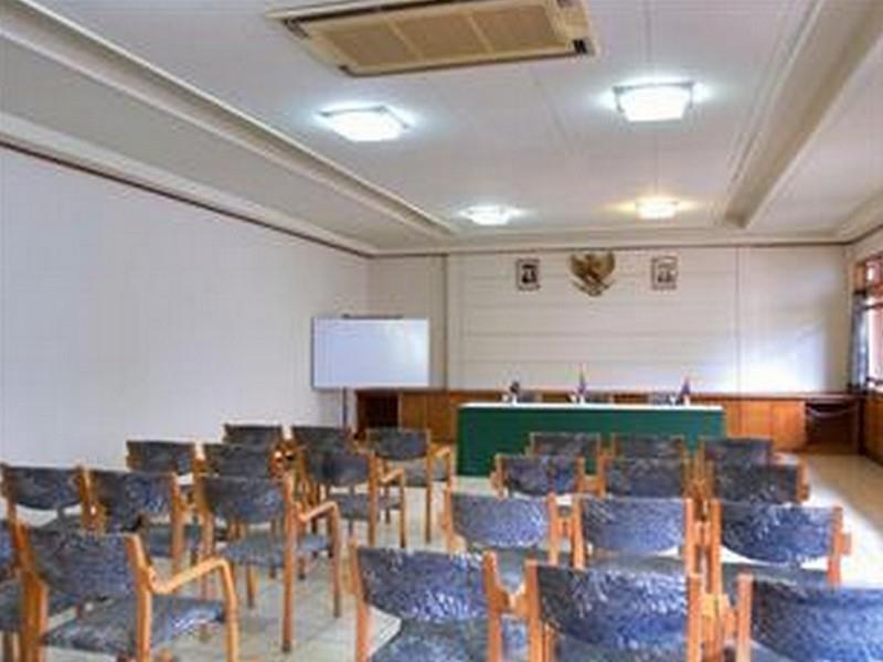 Pantai Indah Resort Hotel Barat Pangandaran Zewnętrze zdjęcie